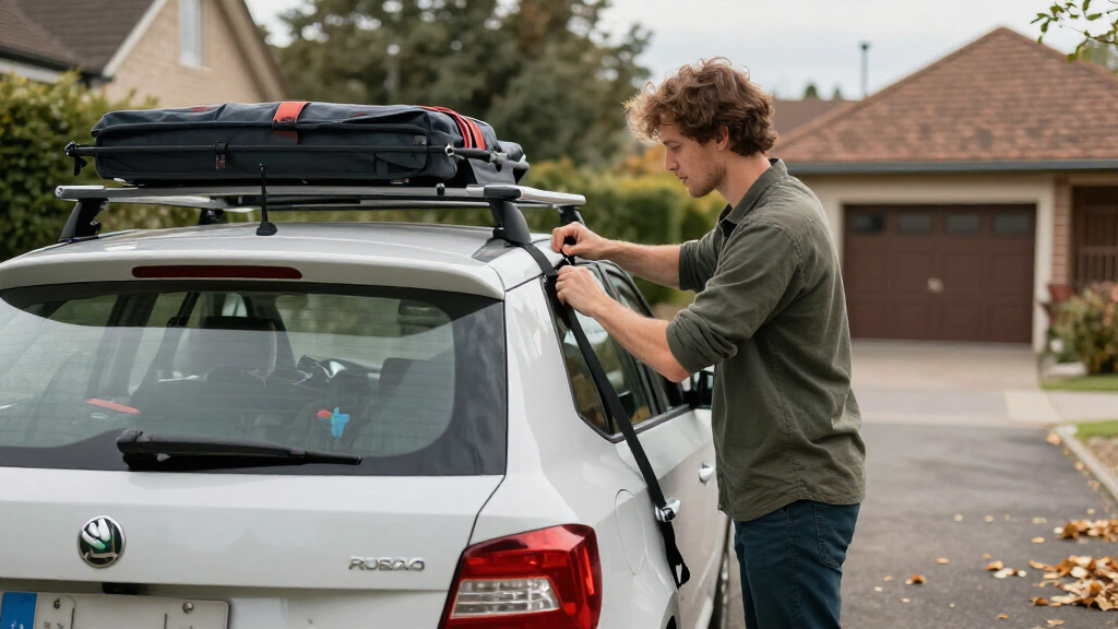 best Skoda Fabia accessories