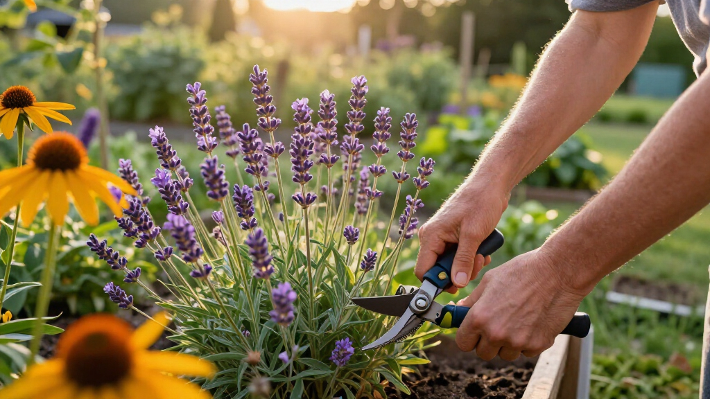 best perennial garden plants