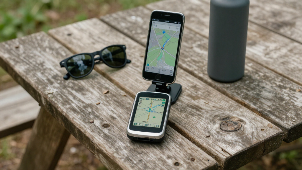 best GPS navigation devices