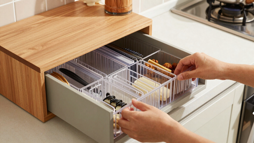 best kitchen organizers