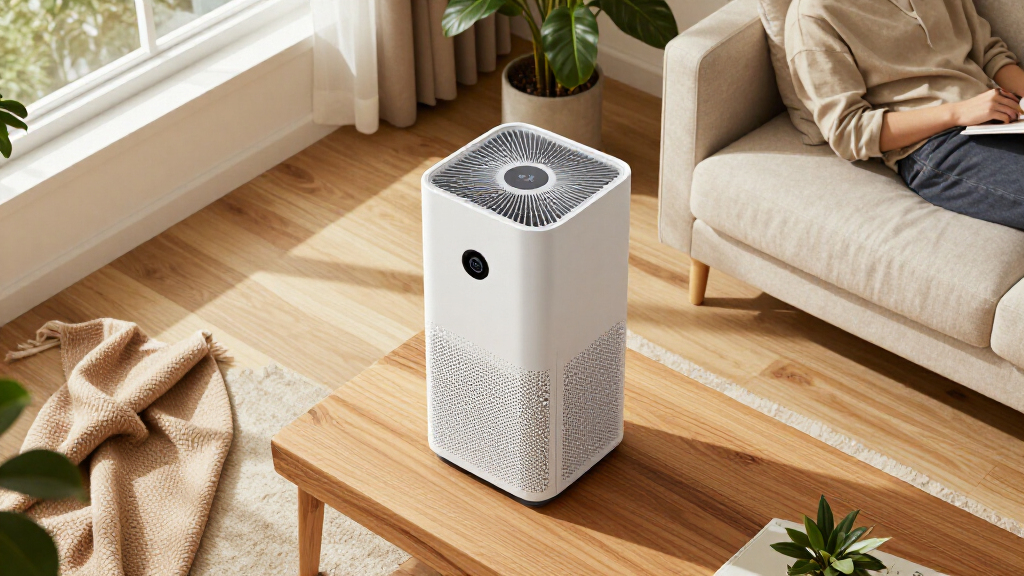 10 Best Whole-House Air Purifiers for Allergies That Will Improve Your Home Environment