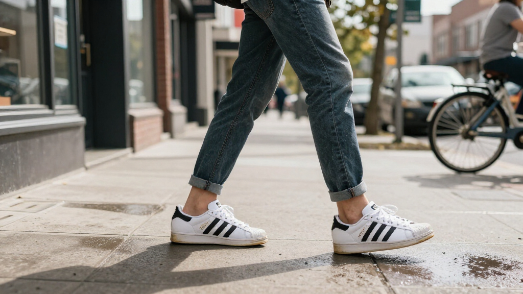 best adidas Superstar ADV sneakers