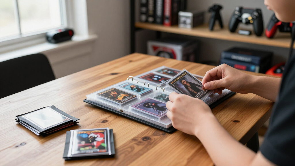 14 Best TCG Card Storage Binders in 2026