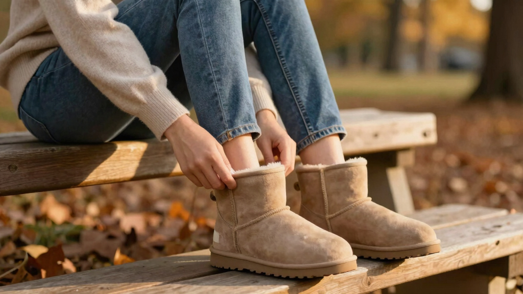 best Ugg boots