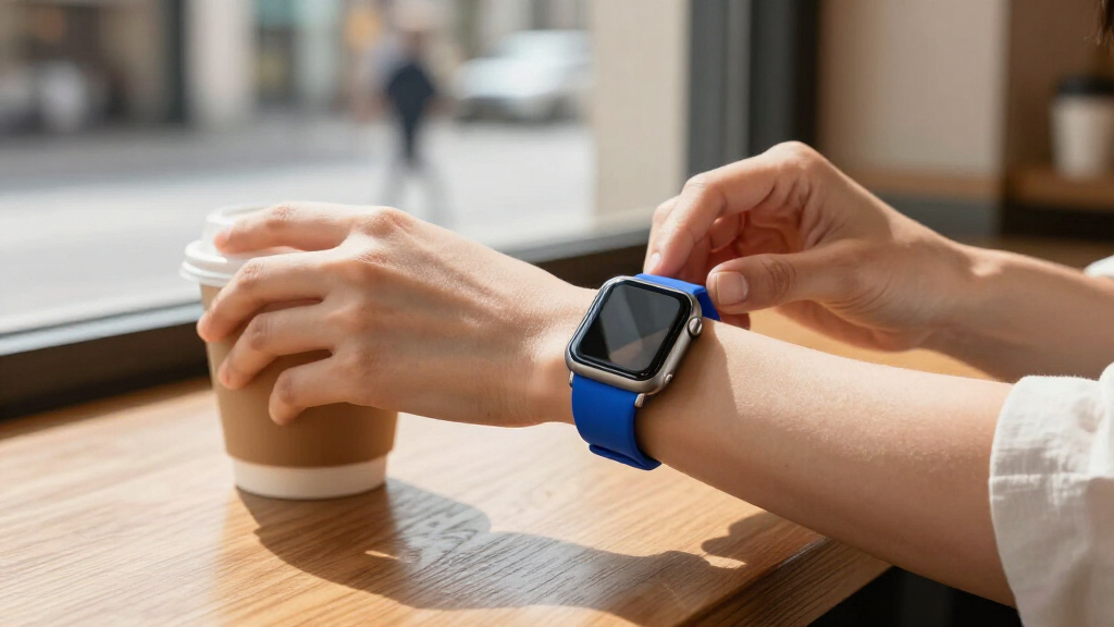 best smartwatch bands