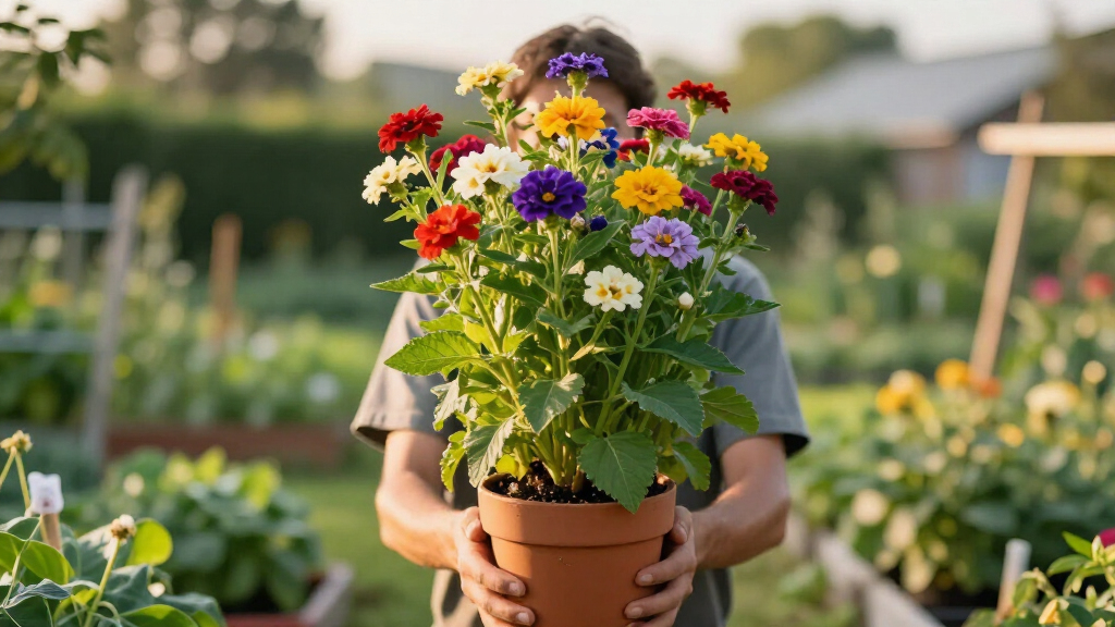 best long-blooming perennial plants