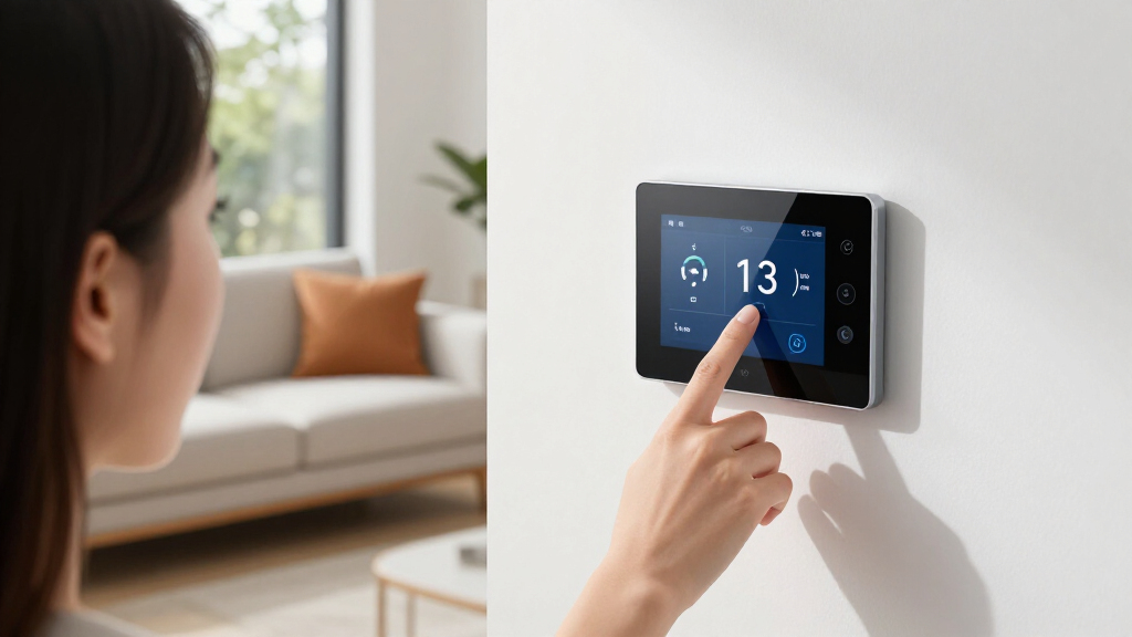 best smart thermostat for energy savings