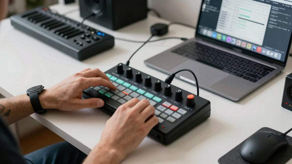 best MIDI recorders