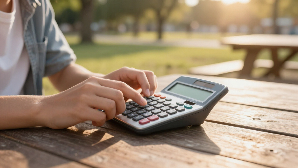 student scientific calculator