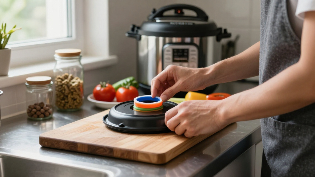 instant pot sealing rings top picks buying tips