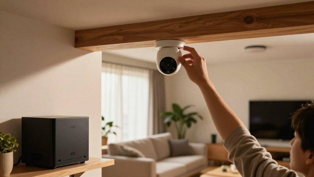 10 Best Security Cameras with Local Storage in 2026