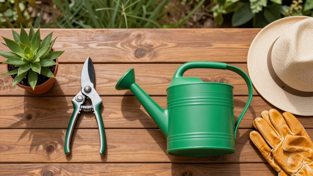 best garden tools