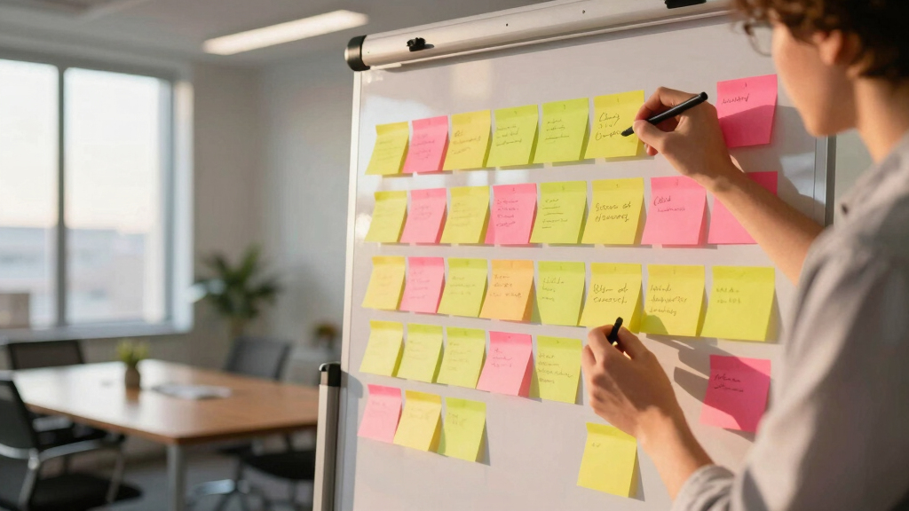 14 Best Giant Sticky Notes Flip Charts for 2026