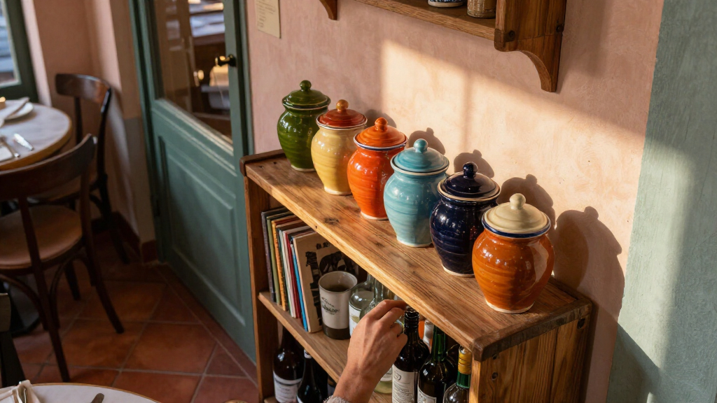 bookshelves for stylish storage