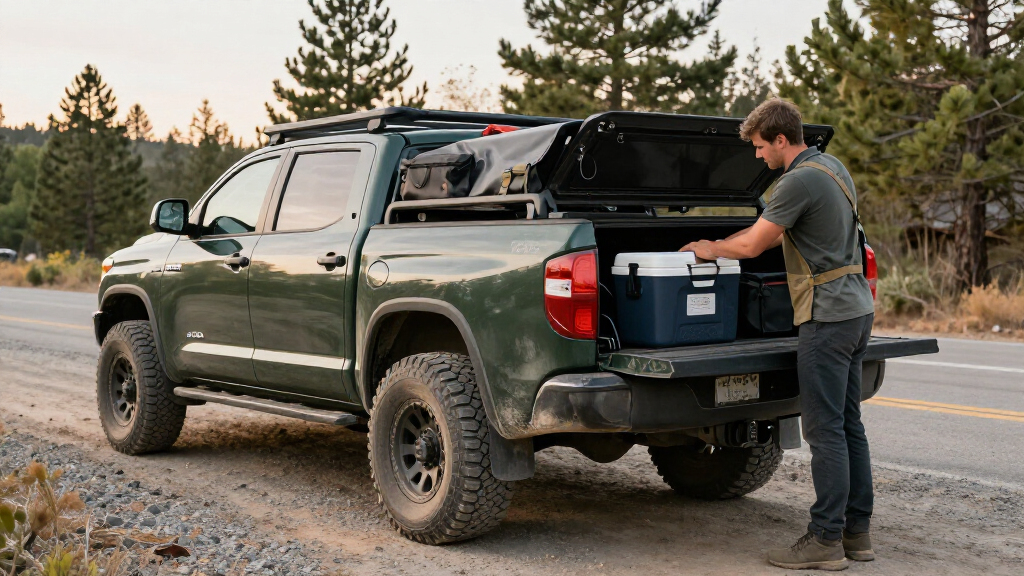 best Toyota Tundra accessories