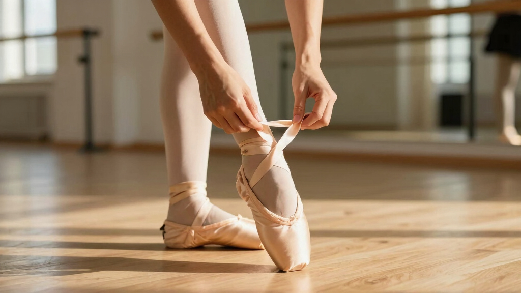 best ballet sneakers