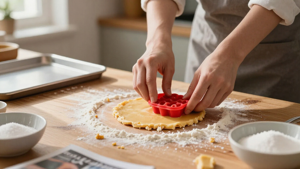 2 Best Waffle-Shaped Cookie Cutters That Will Sweeten Your Baking Game