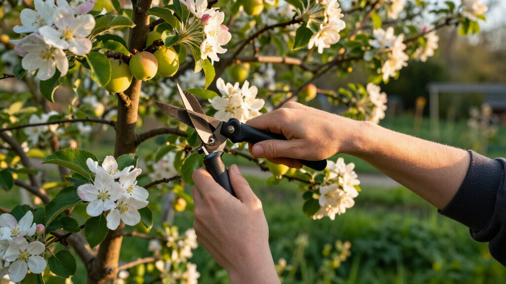 15 Best Self-Pollinating Fruit Trees in 2026