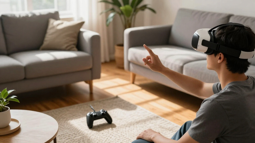 wireless VR headsets