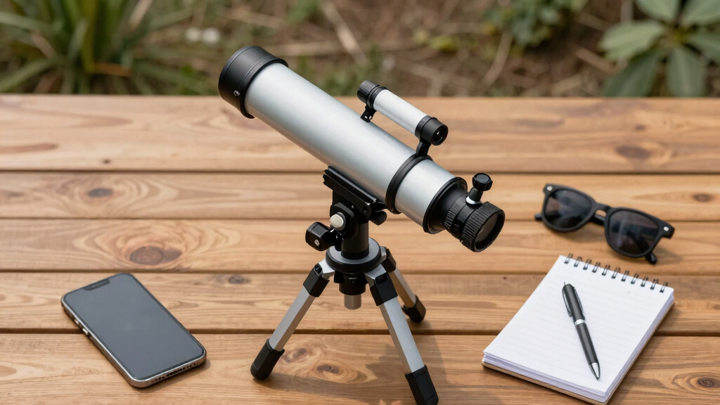 alt az telescope mount