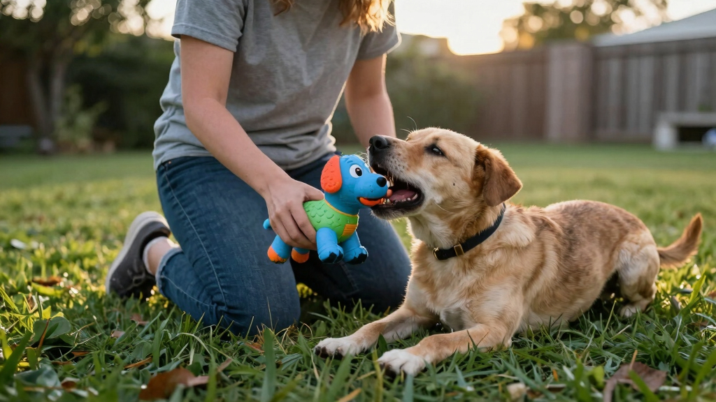 interactive dog toys