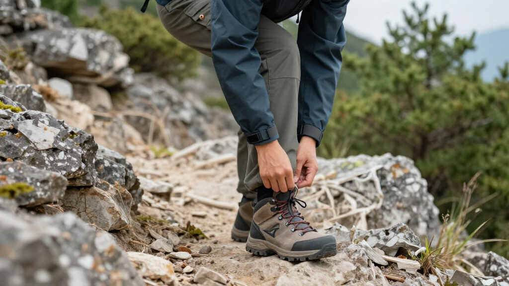best Nike hiking boots