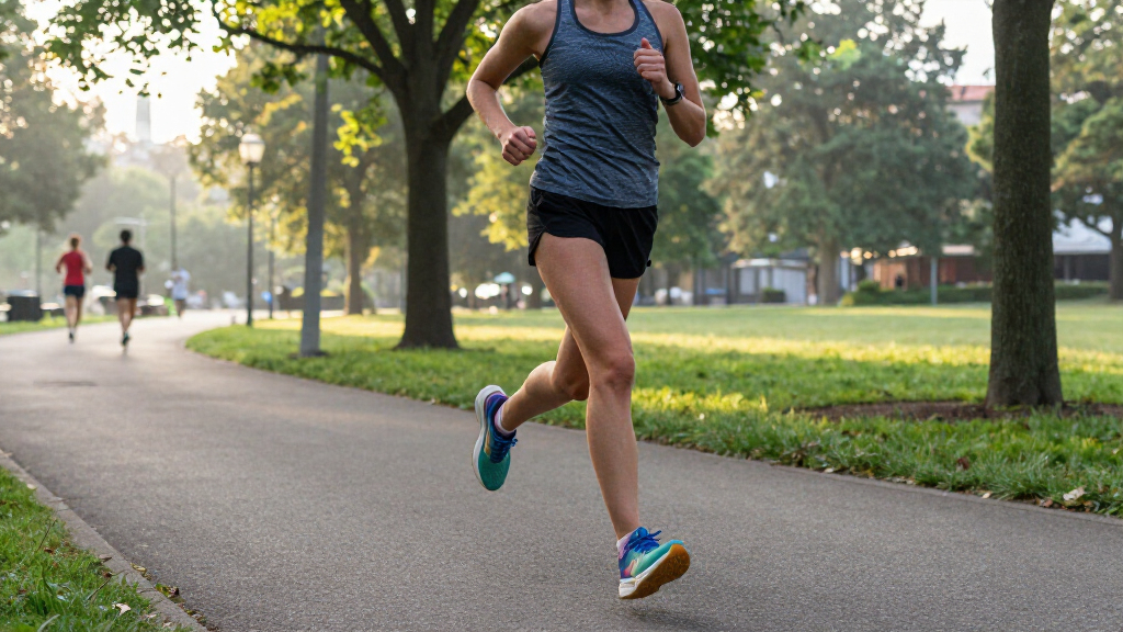 best running shoes for 5K