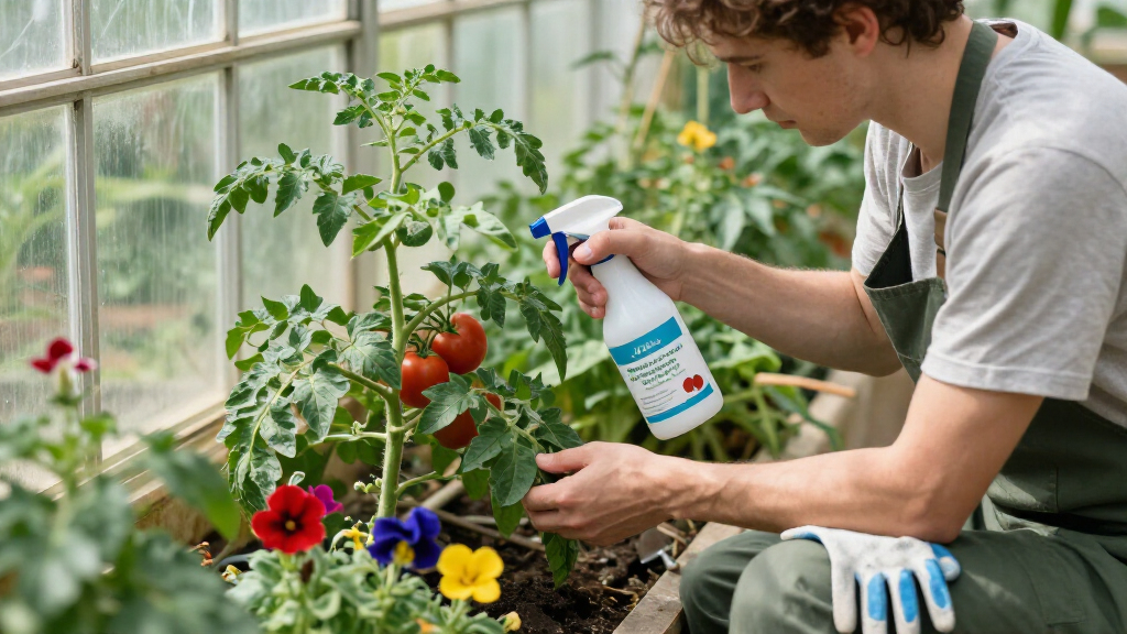 best garden pest control products