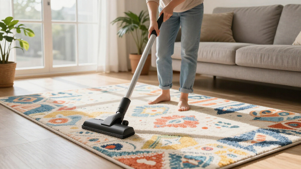 best washable rugs