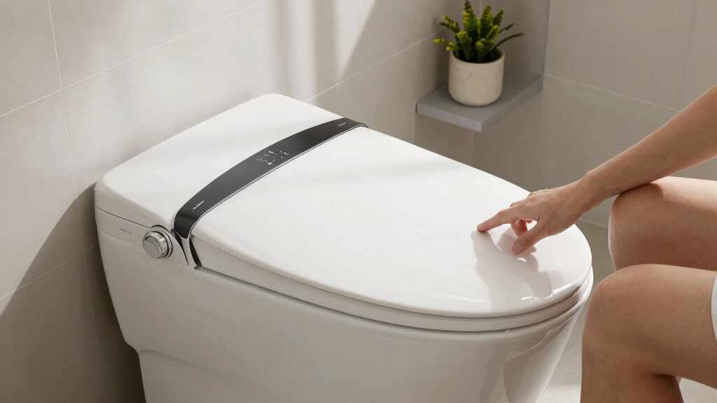 best electric bidet toilet seats