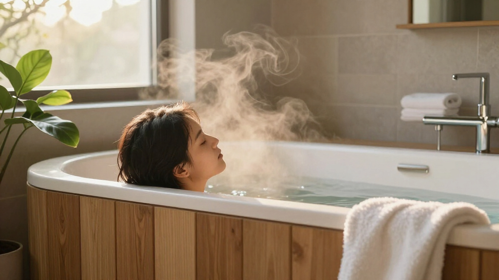 Best therapeutic bathing systems