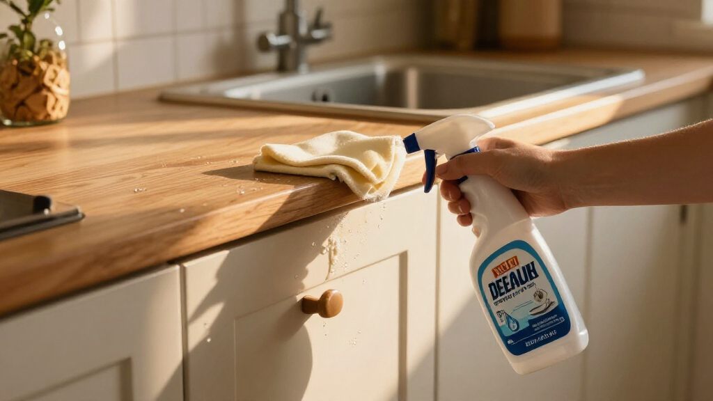 10 Best Kitchen Cabinet Degreasers in 2027