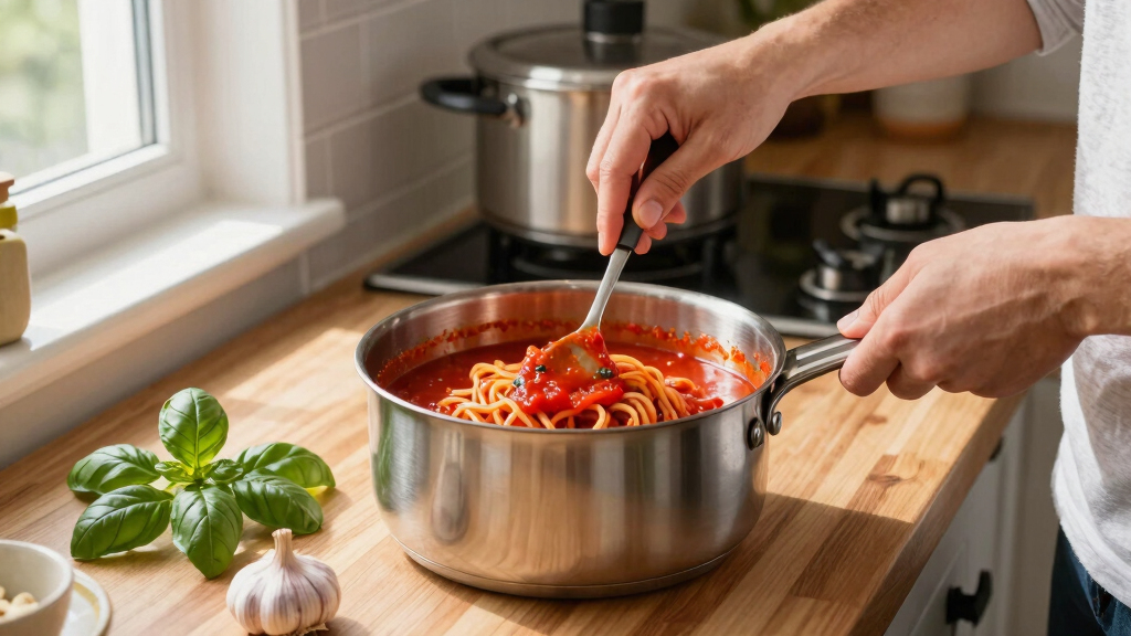 best pasta sauces