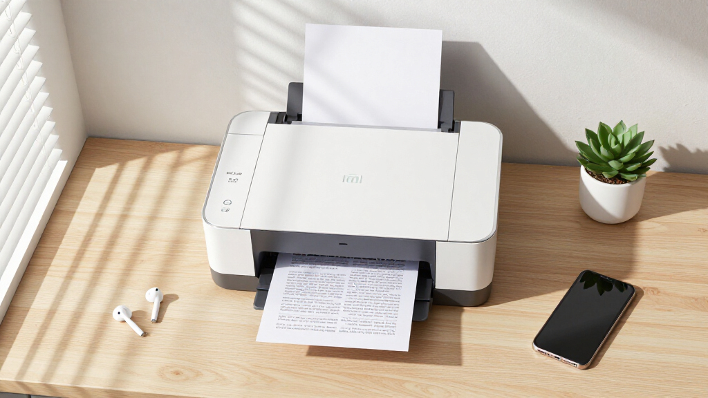 best color laser printer for home office