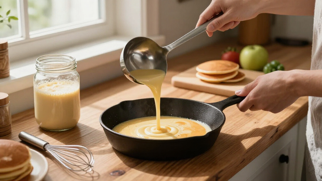 best pancake mixes