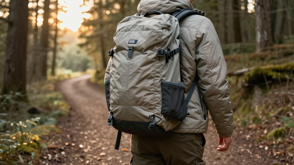 packable lightweight down jackets