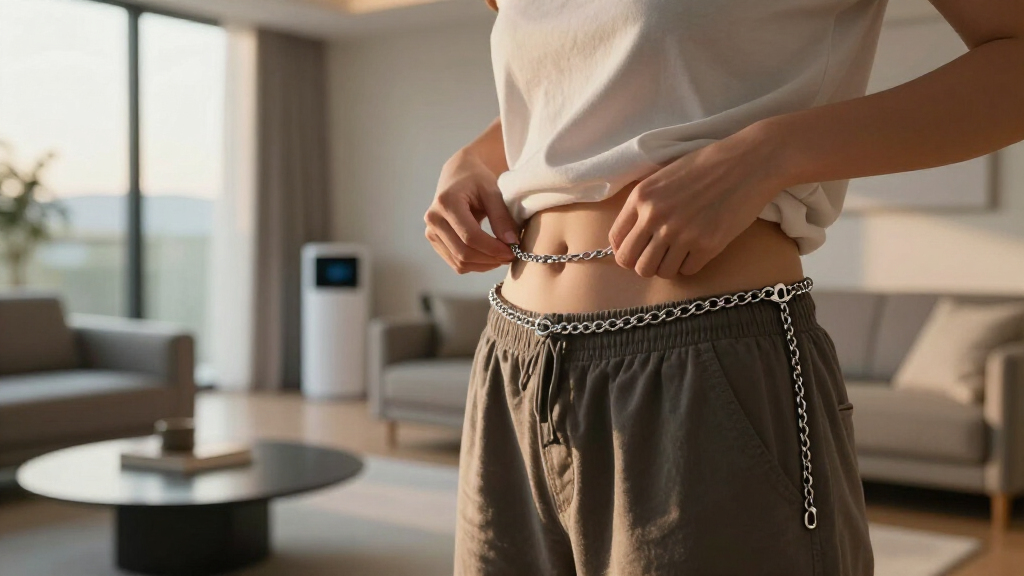 best hip chains