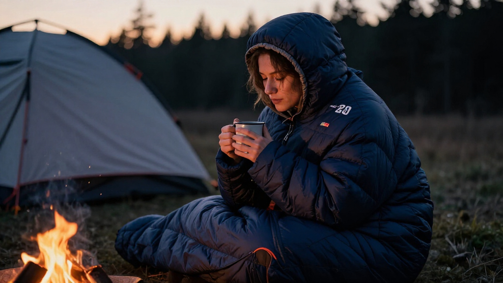sleeping bags 20 degree