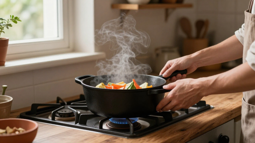 premium dutch ovens