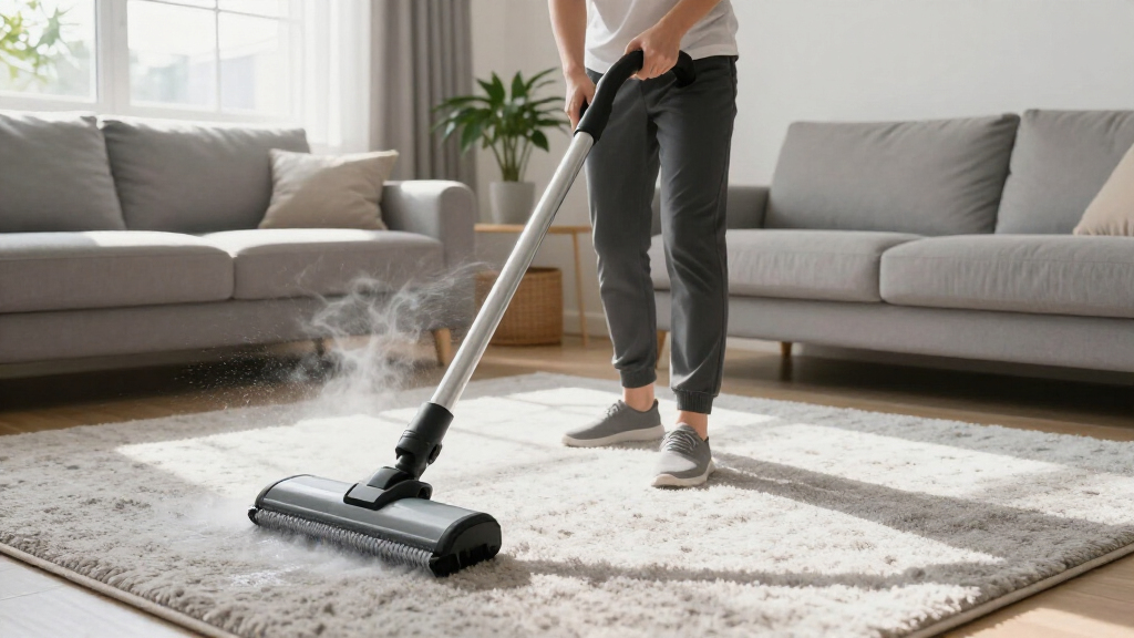 commercial carpet extractors for home use