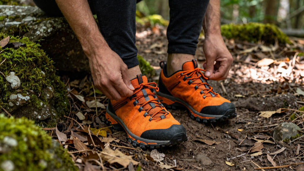 best trail shoes