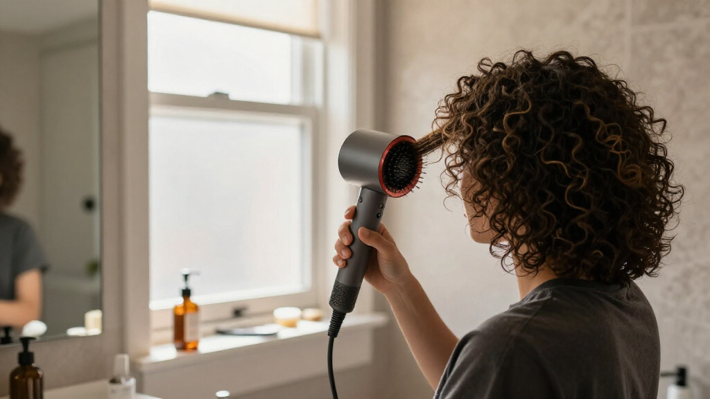 dyson airwrap alternatives