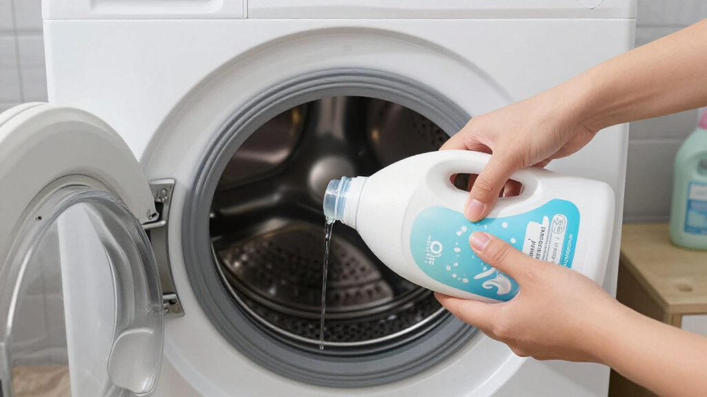 fabric softener