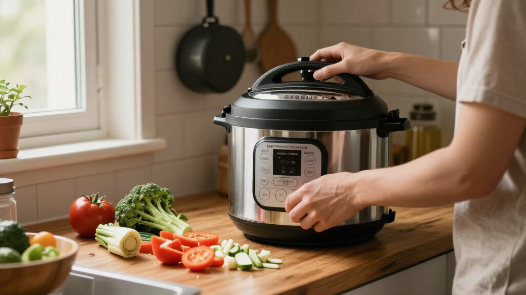 Instant Pot