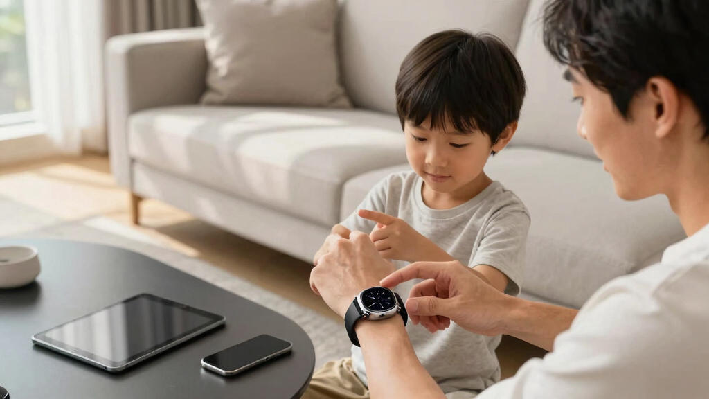 tech gadgets for Father's Day