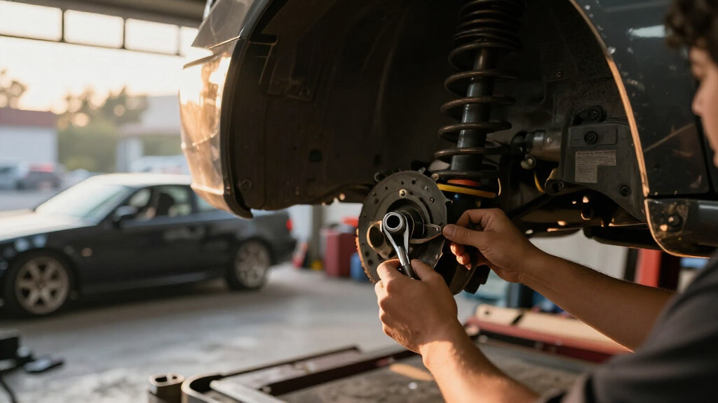 steering angle kits for drift cars