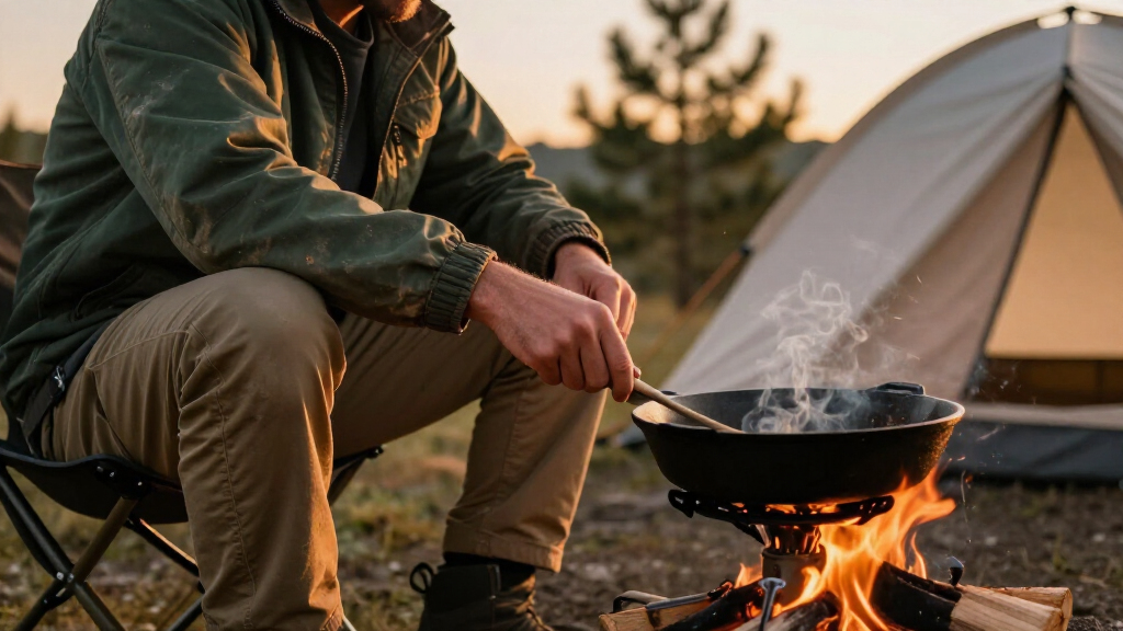 outdoor camping gear