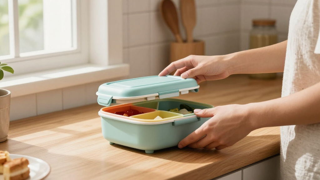 12 Best Electric Lunch Boxes for Students in 2026