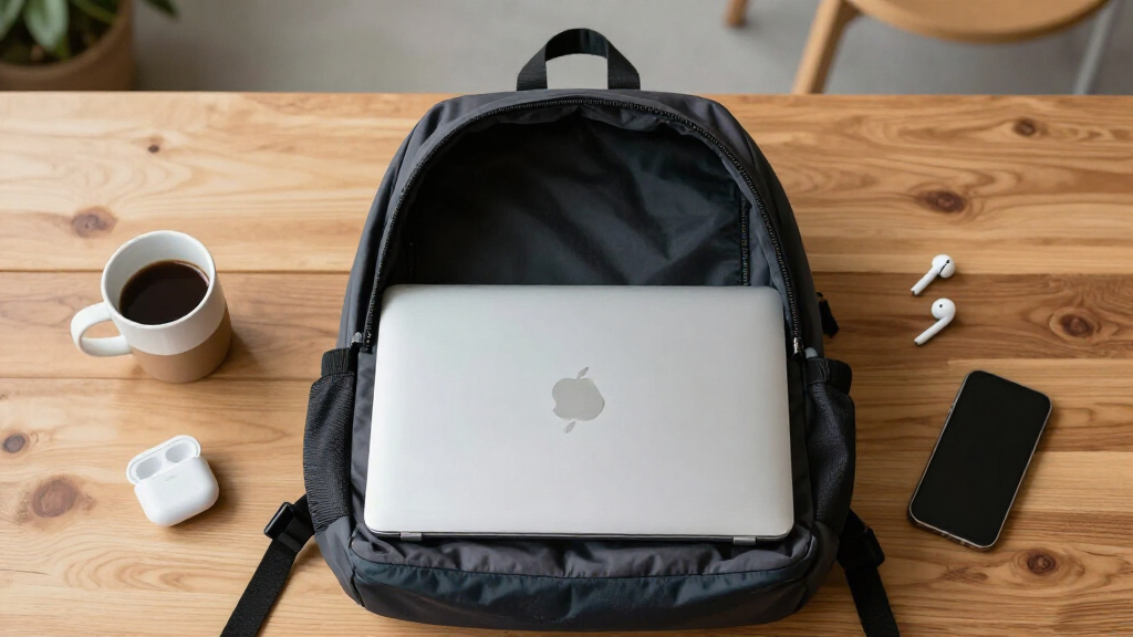 15 Best Student Laptop Backpacks in 2026