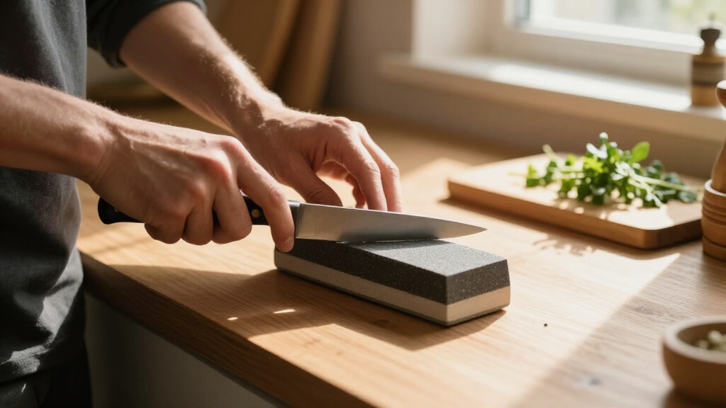 whetstones for beginners